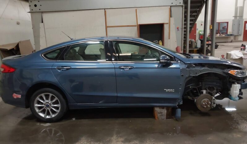 
								FORD FUSION full									