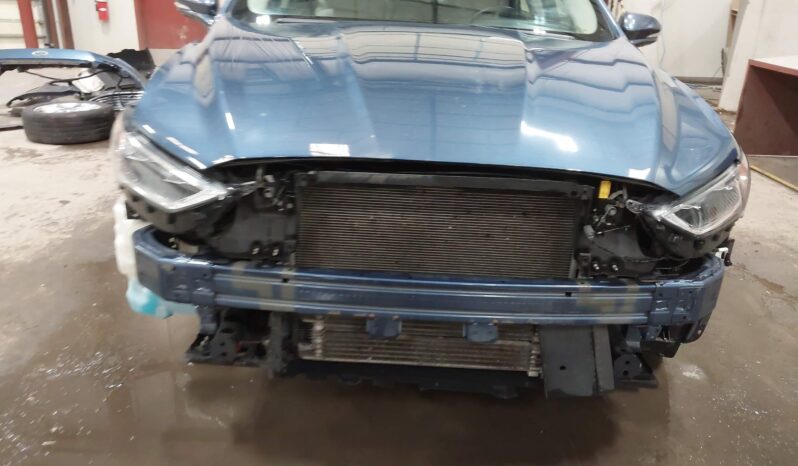 
								FORD FUSION full									