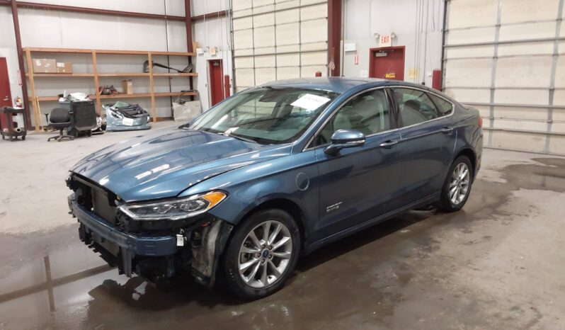 
								FORD FUSION full									