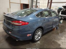 
										FORD FUSION full									