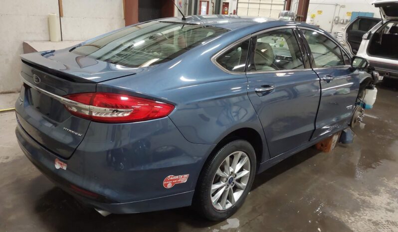 
								FORD FUSION full									