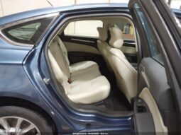 
										FORD FUSION full									