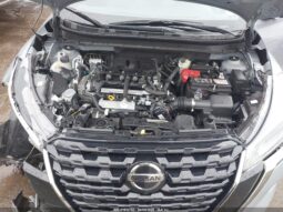 
										NISSAN KICKS full									