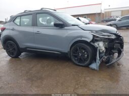 
										NISSAN KICKS full									