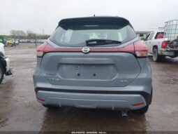 
										NISSAN KICKS full									