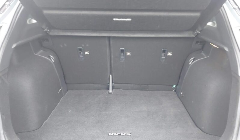 
								NISSAN KICKS full									