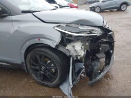 
										NISSAN KICKS full									