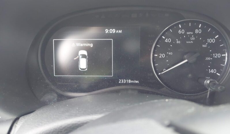 
								NISSAN KICKS full									