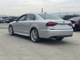 Volksvagen passat