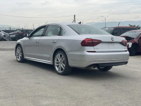 Volksvagen passat