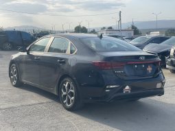 
										Kia forte full									