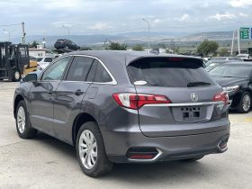 Acura Rdx