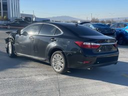 Lexsus ES350