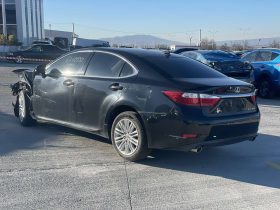 Lexsus ES350