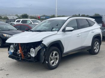 HYUNDAI TUCSON 2023