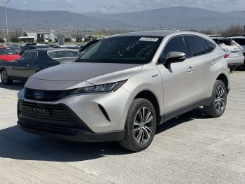 Toyota venza