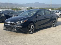 
										Kia forte full									