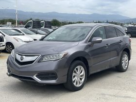 Acura Rdx