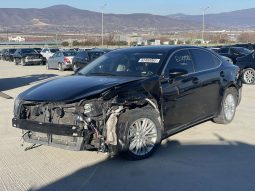 Lexsus ES350