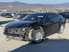 Lexsus ES350
