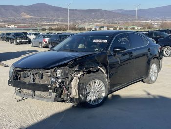Lexsus ES350