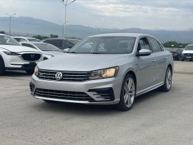 Volksvagen passat