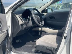 
										Honda HR-V full									