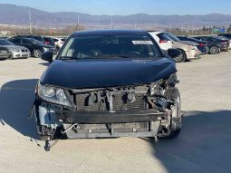 Lexsus ES350