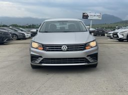 
										Volksvagen passat full									