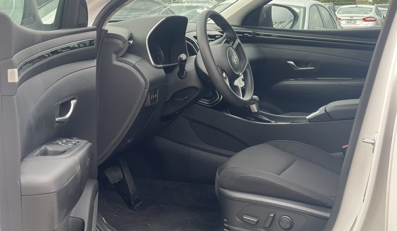 
								HYUNDAI TUCSON 2023 full									