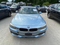 
										BMW 328 Xdrive 2015 full									