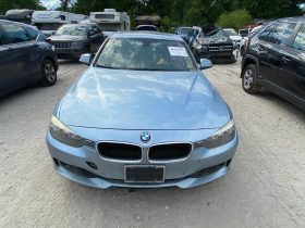 BMW 328 Xdrive 2015