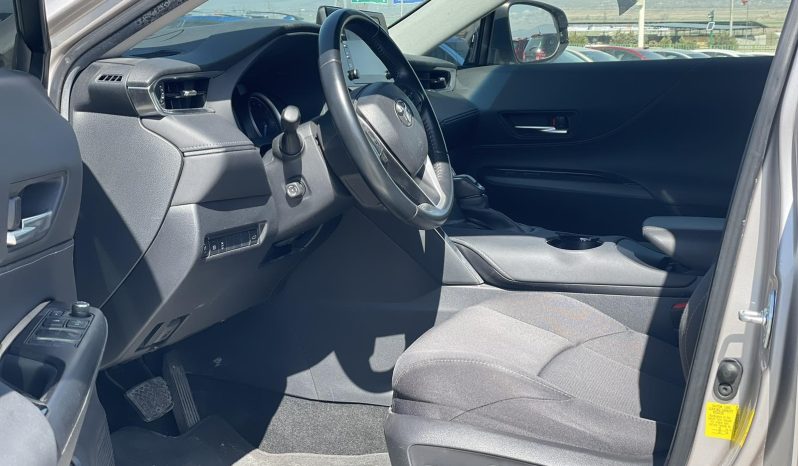 
								Toyota venza full									
