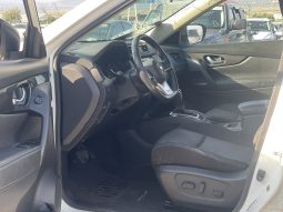 
										NISSAN ROUGE full									