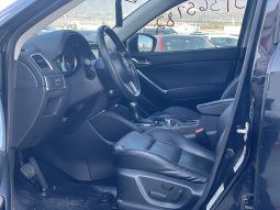 
										MAZDA CX-5 full									