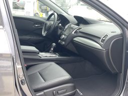 
										Acura Rdx full									