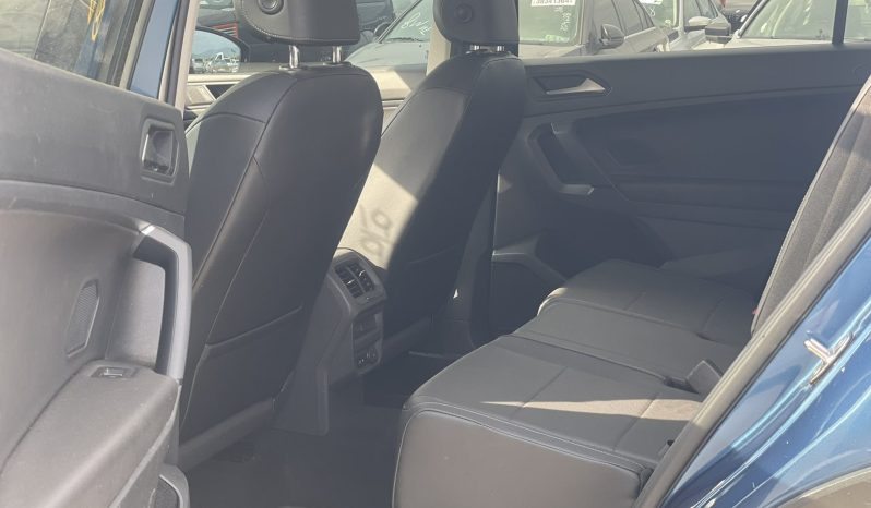 
								VOLKSWAGEN TIGUAN full									