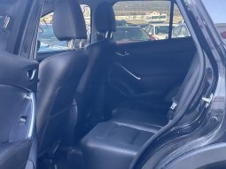 
										MAZDA CX-5 full									