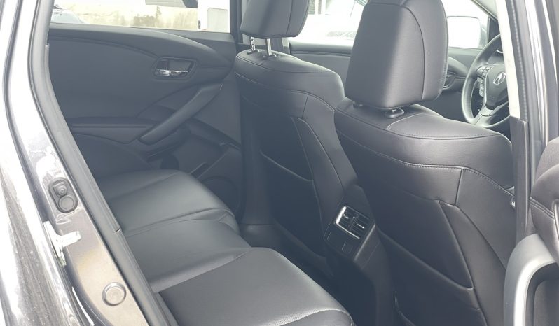 
								Acura Rdx full									