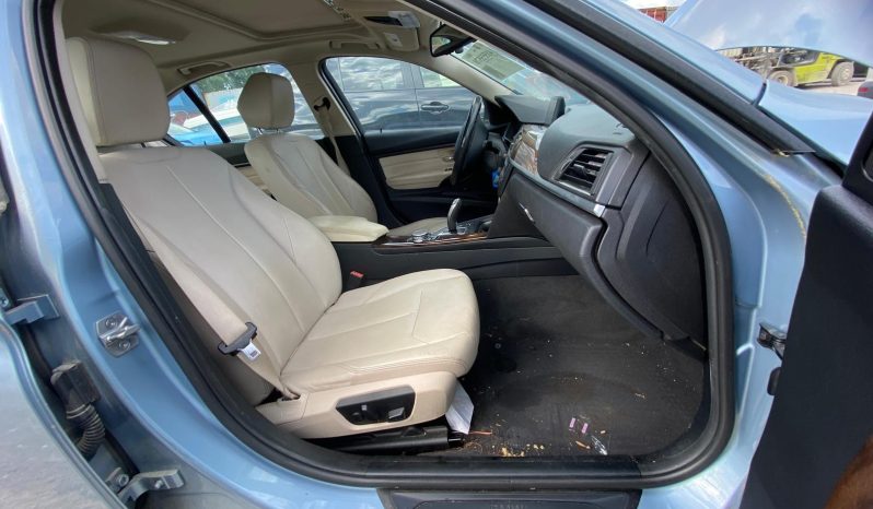 
								BMW 328 Xdrive 2015 full									