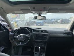 
										VOLKSWAGEN TIGUAN full									