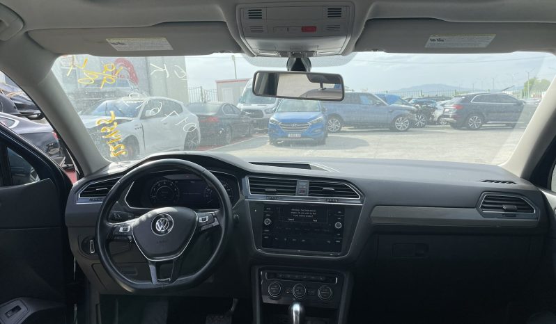 
								VOLKSWAGEN TIGUAN full									