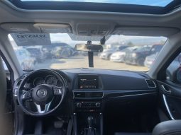 
										MAZDA CX-5 full									