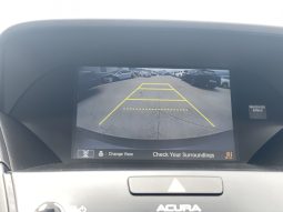 
										Acura Rdx full									