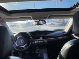 
										Lexsus ES350 full									