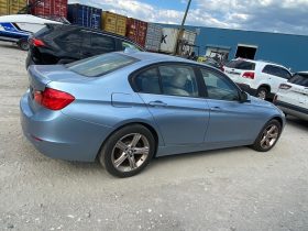 BMW 328 Xdrive 2015