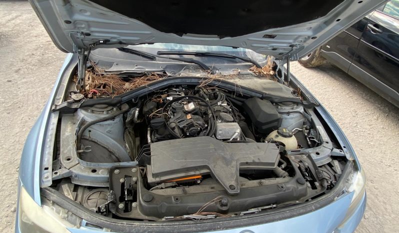 
								BMW 328 Xdrive 2015 full									
