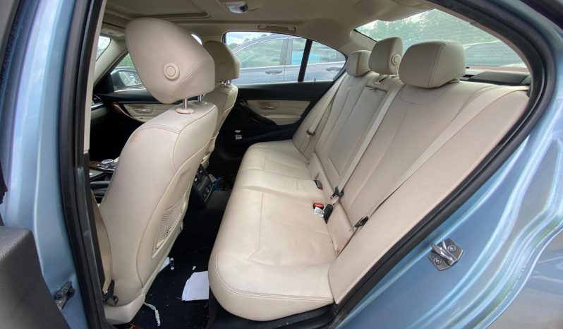 
								BMW 328 Xdrive 2015 full									