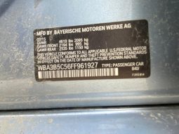 
										BMW 328 Xdrive 2015 full									
