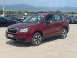 
										SUBARU FORESTER full									